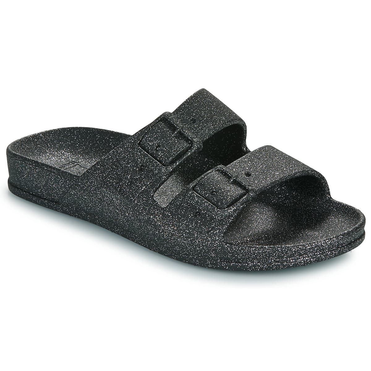 Women's Mules Cacatoès Beige