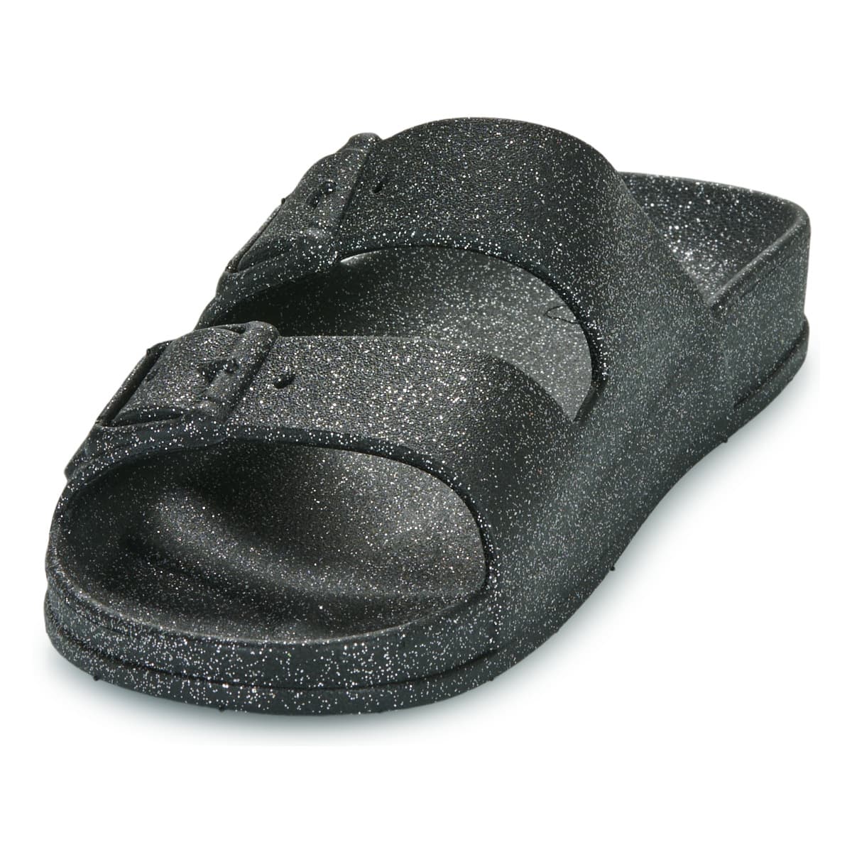 Women's Mules Cacatoès Black