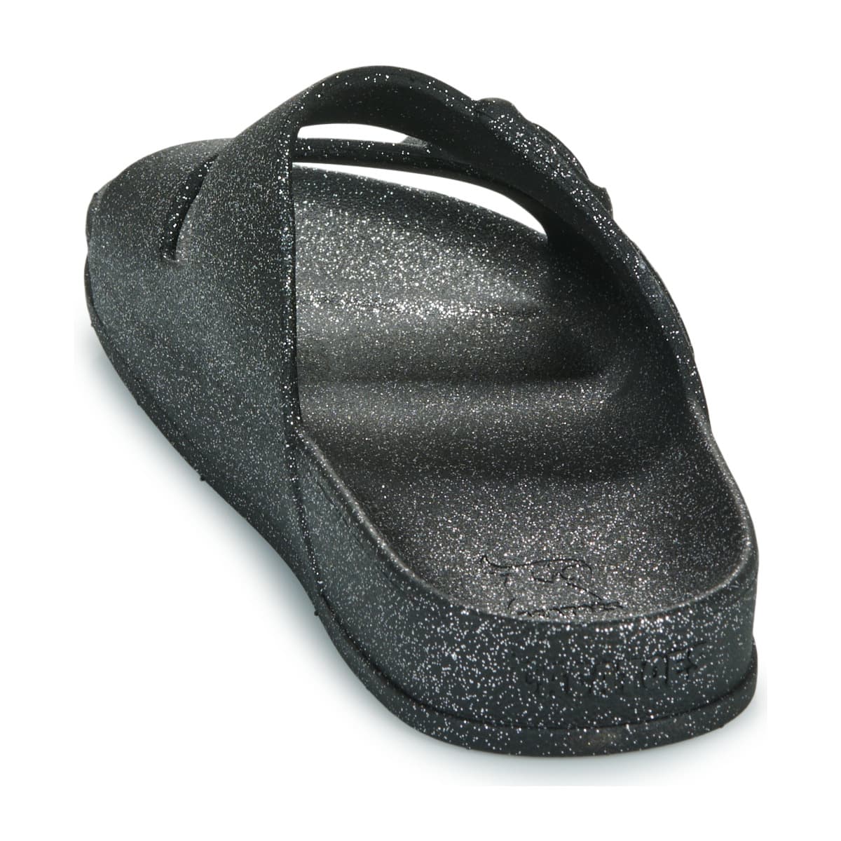 Women's Mules Cacatoès Black