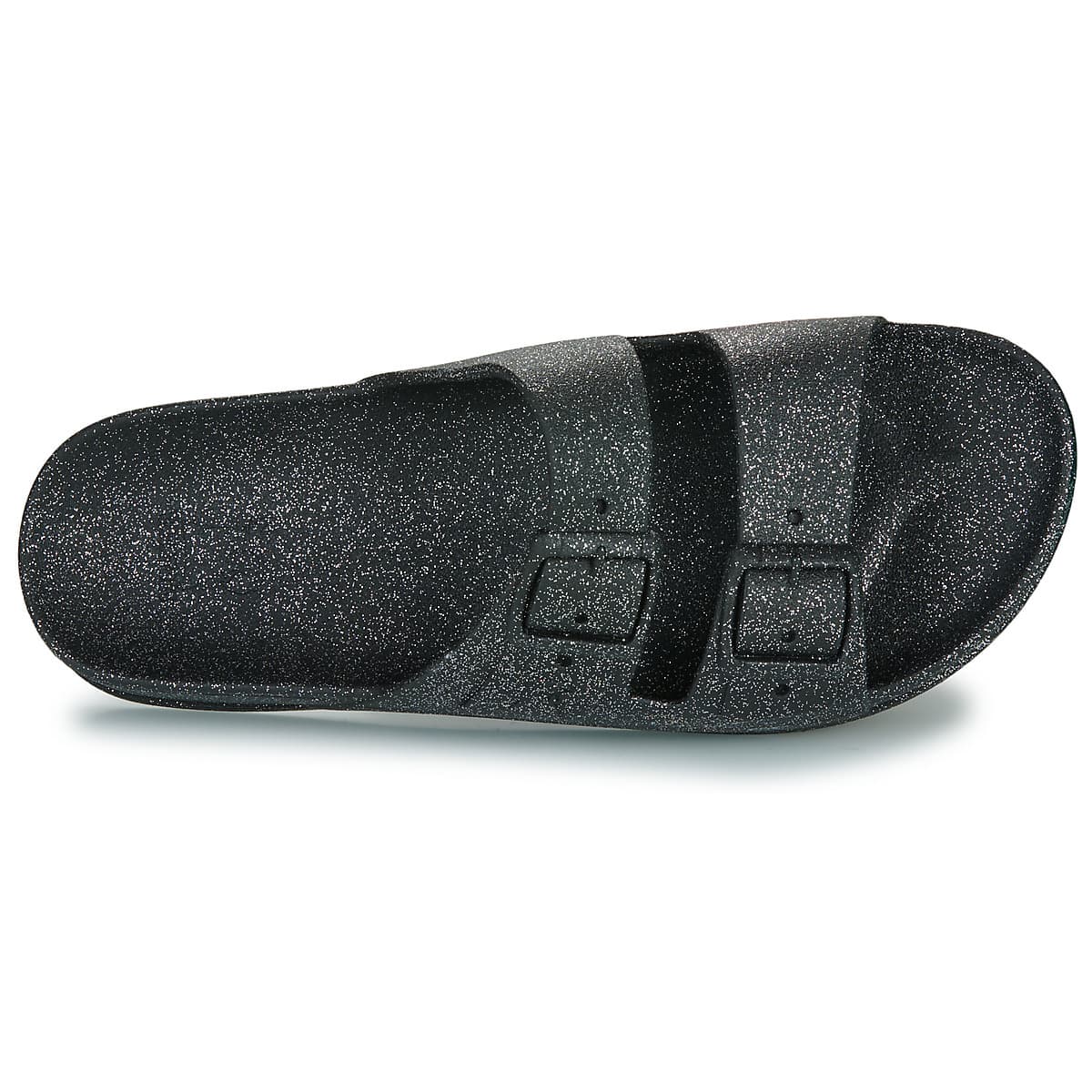 Women's Mules Cacatoès Black