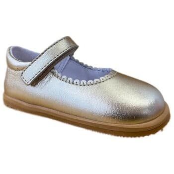 Women's Ballet Flats Blanditos Gold