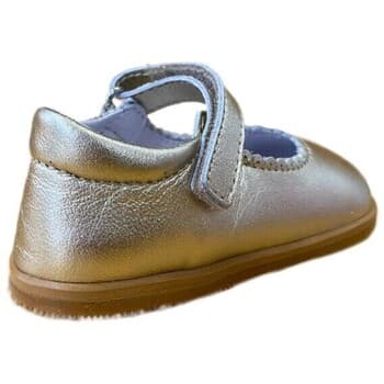 Women's Ballet Flats Blanditos Gold