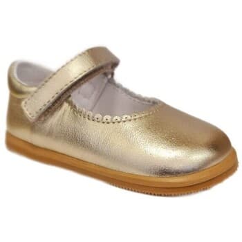 Women's Ballet Flats Blanditos Gold