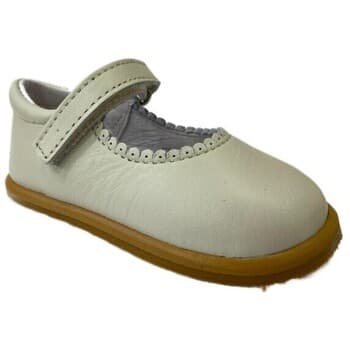 Women's Ballet Flats Blanditos Beige