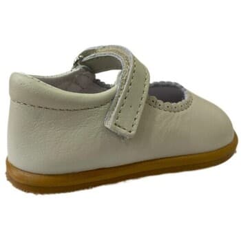 Women's Ballet Flats Blanditos Beige