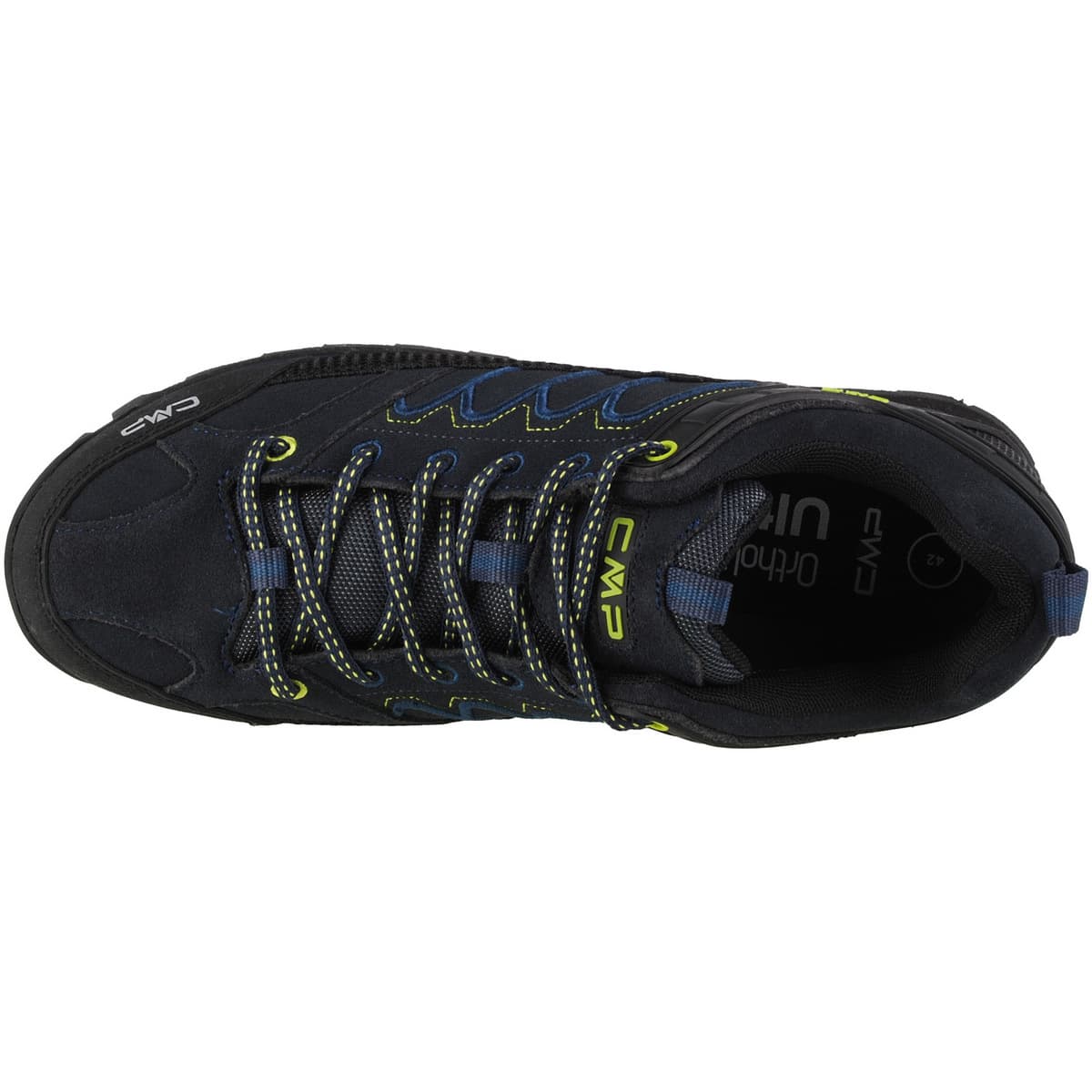 Men's Outdoor Shoes Cmp Blue
