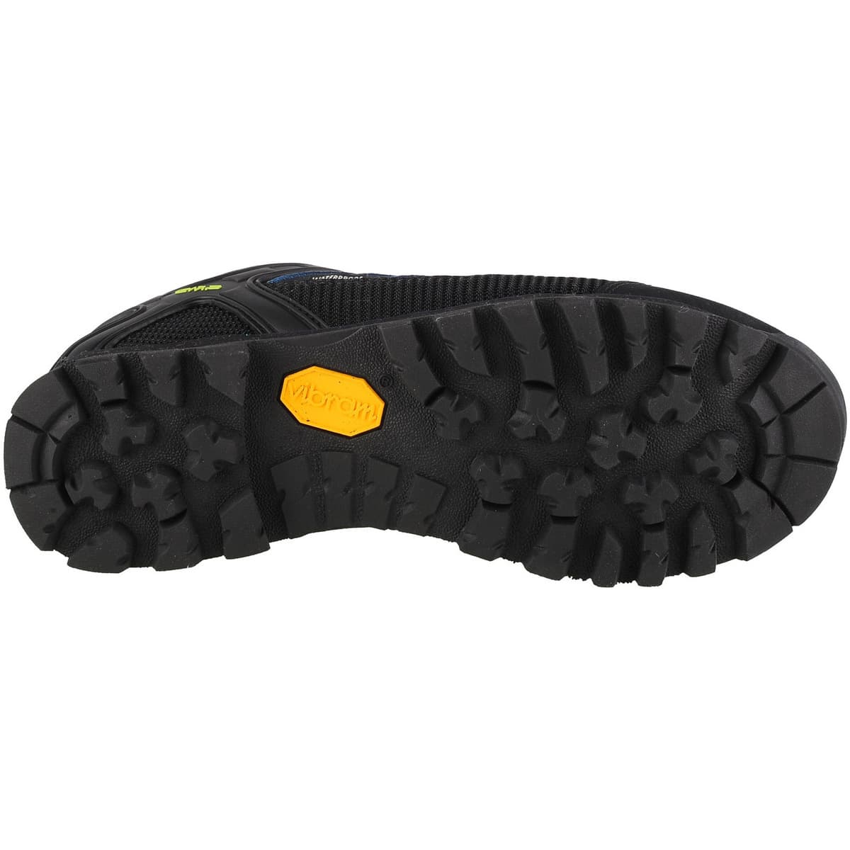 Men's Outdoor Shoes Cmp Blue