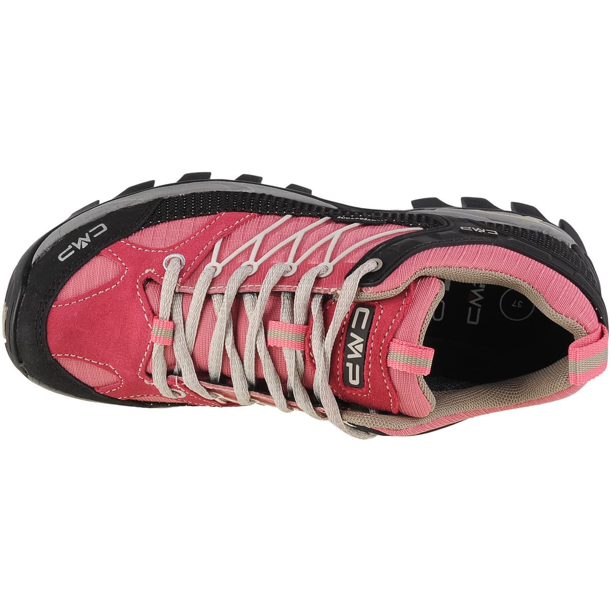 Women's Outdoor Shoes Cmp Pink