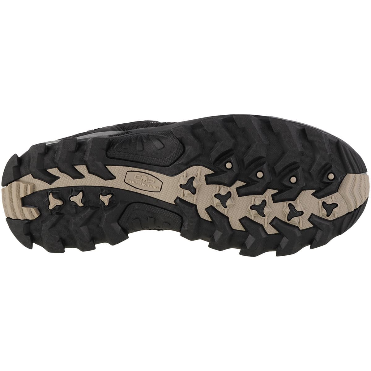 Women's Outdoor Shoes Cmp Pink