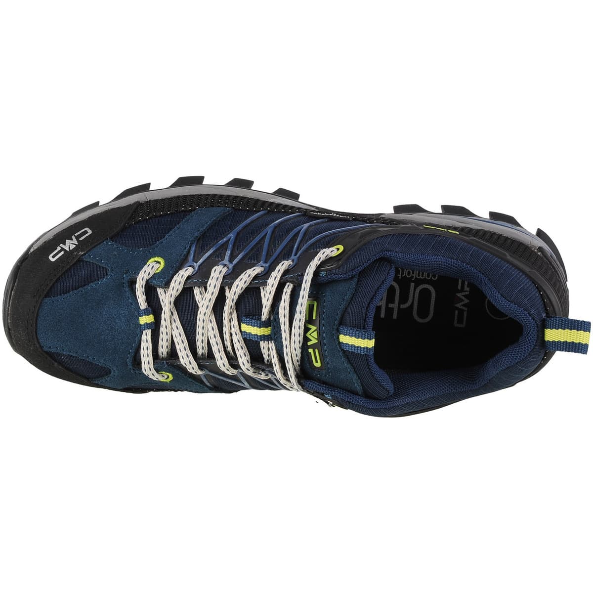 Men's Outdoor Shoes Cmp Blue
