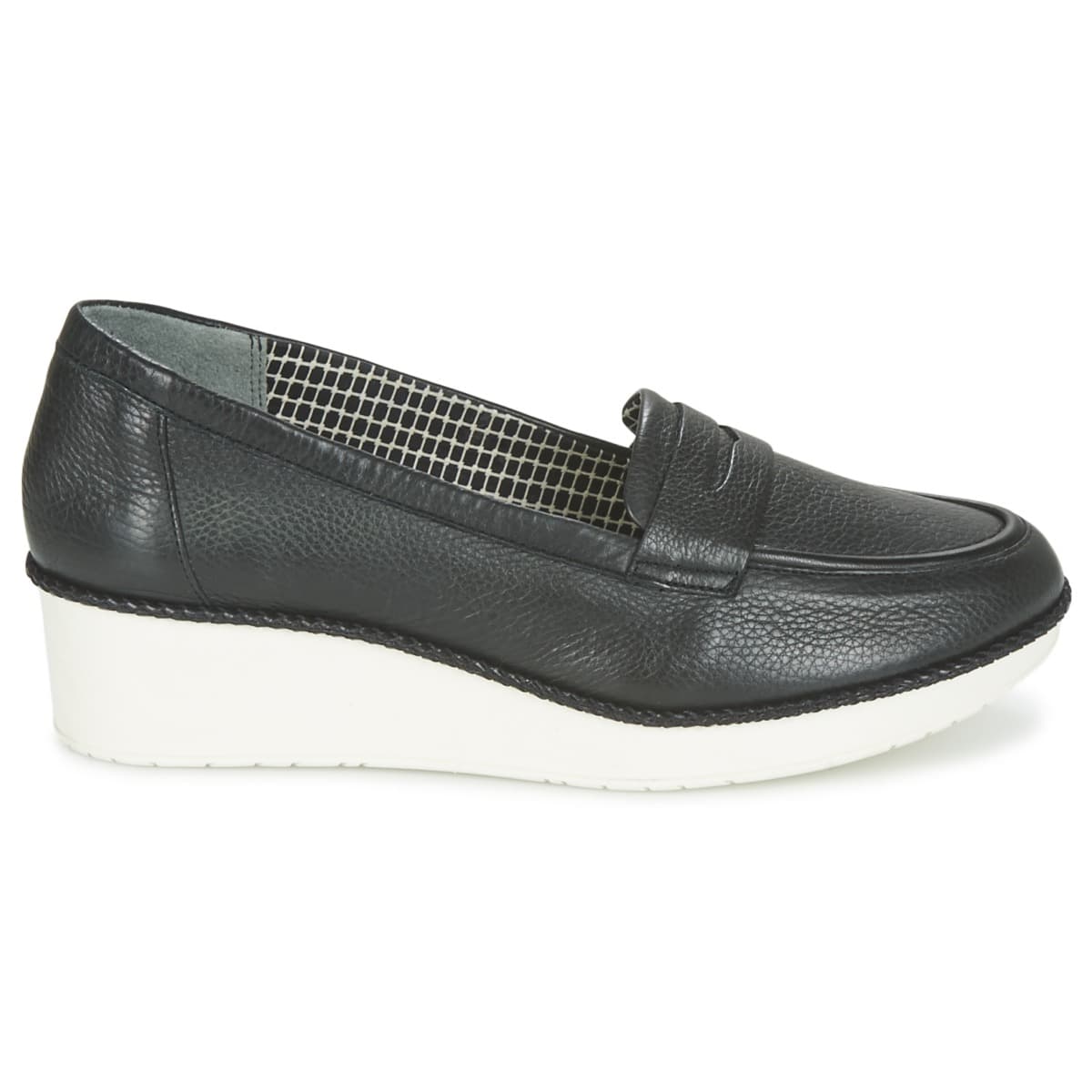 Women's Pumps Robert Clergerie Black