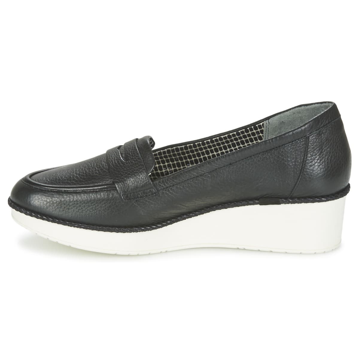 Women's Pumps Robert Clergerie Black