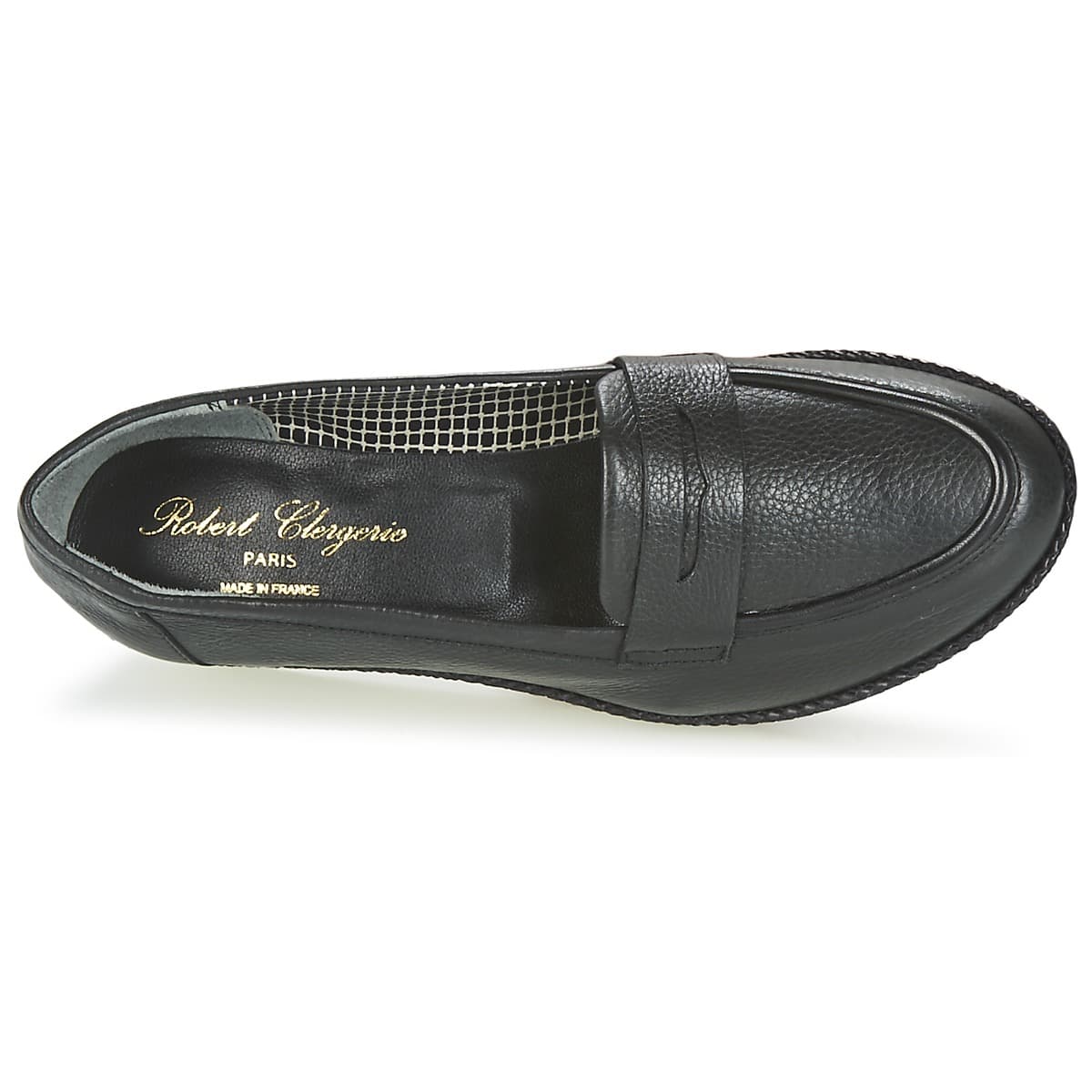 Women's Pumps Robert Clergerie Black