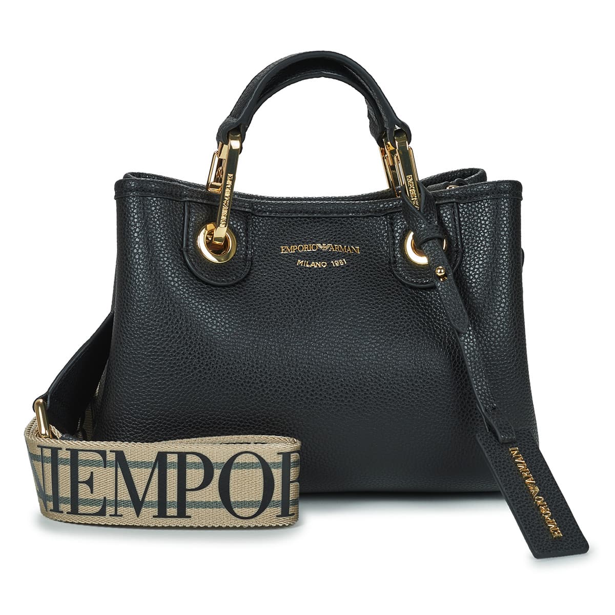 Τσάντες ώμου Emporio Armani MINI MYEA BORSA