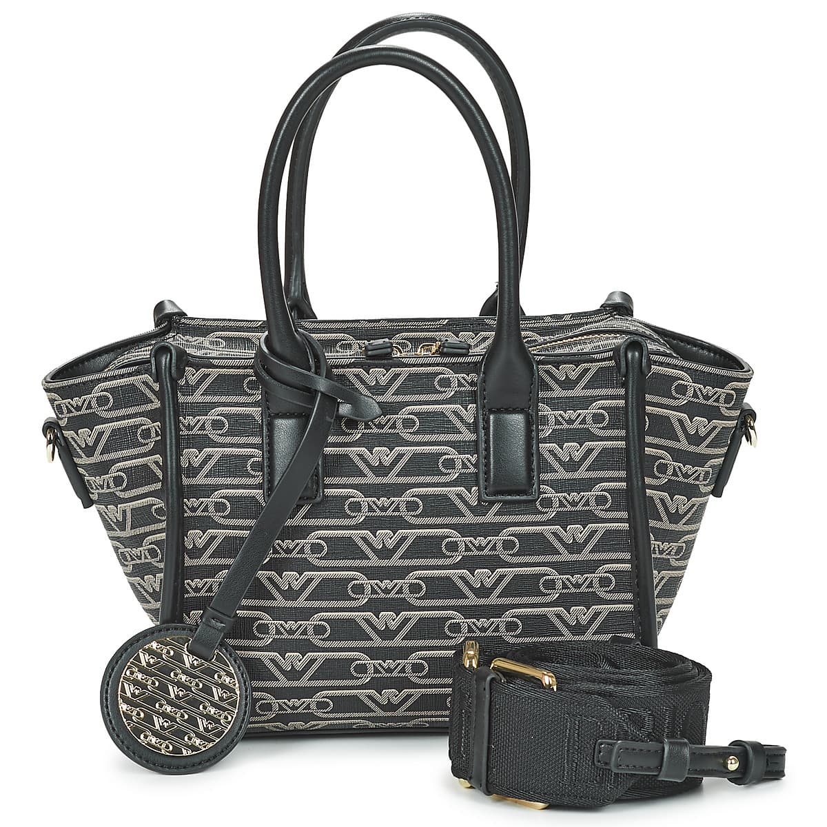 Τσάντες ώμου Emporio Armani SHOPPING BAG EW000371