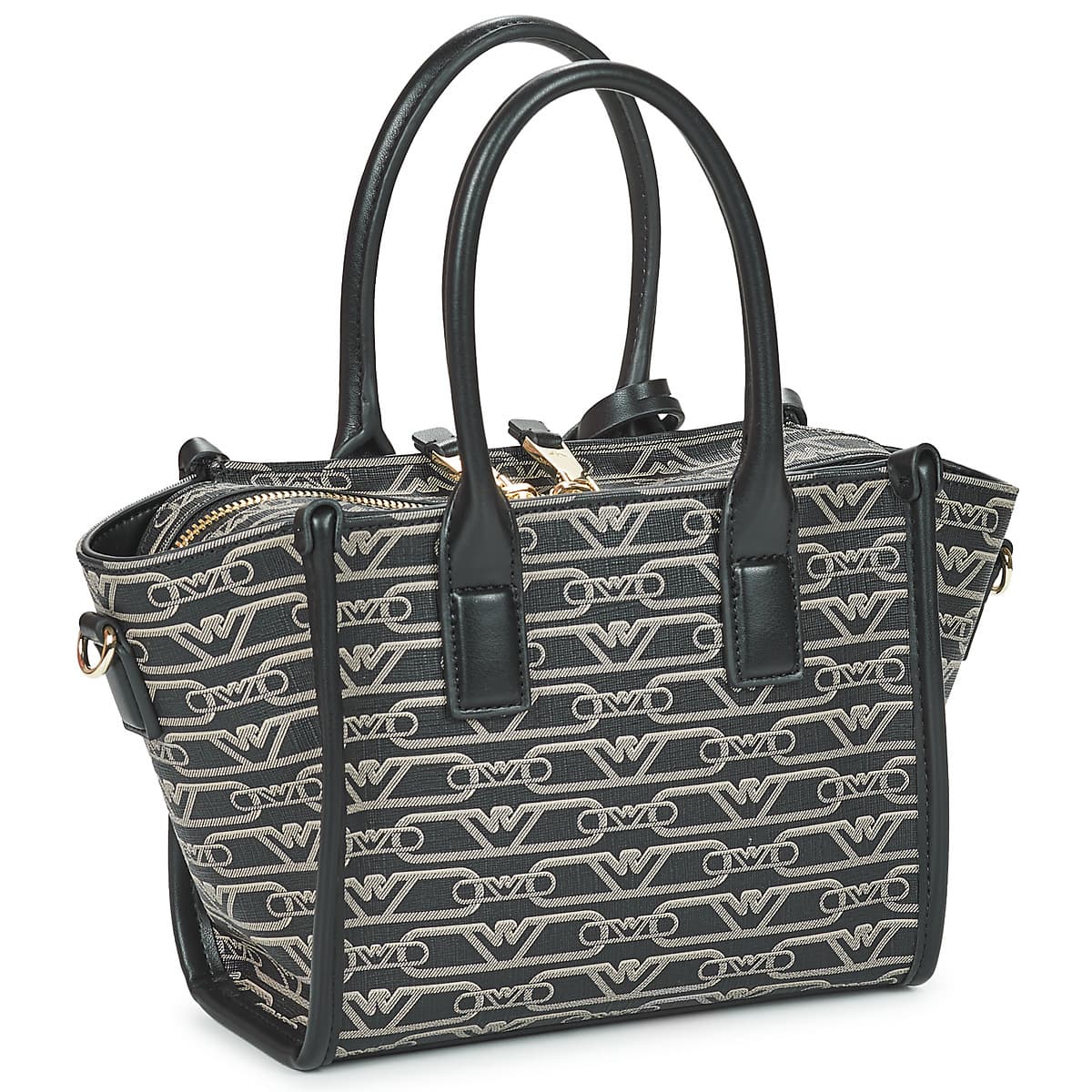 Women's Shoulder Bags Emporio Armani Black