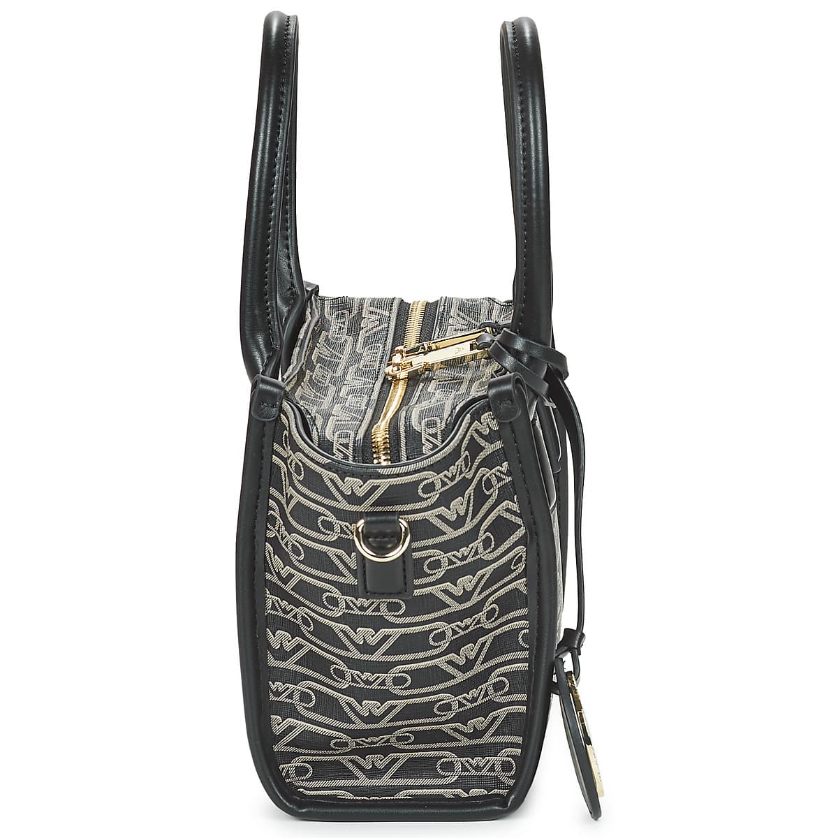 Women's Shoulder Bags Emporio Armani Black