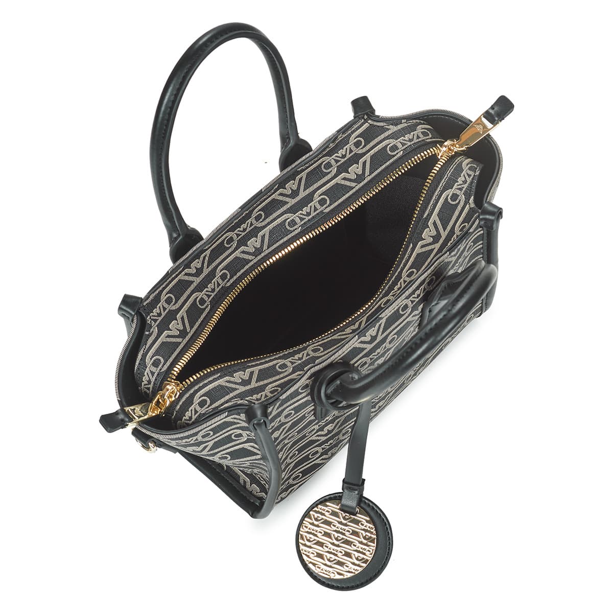 Women's Shoulder Bags Emporio Armani Black