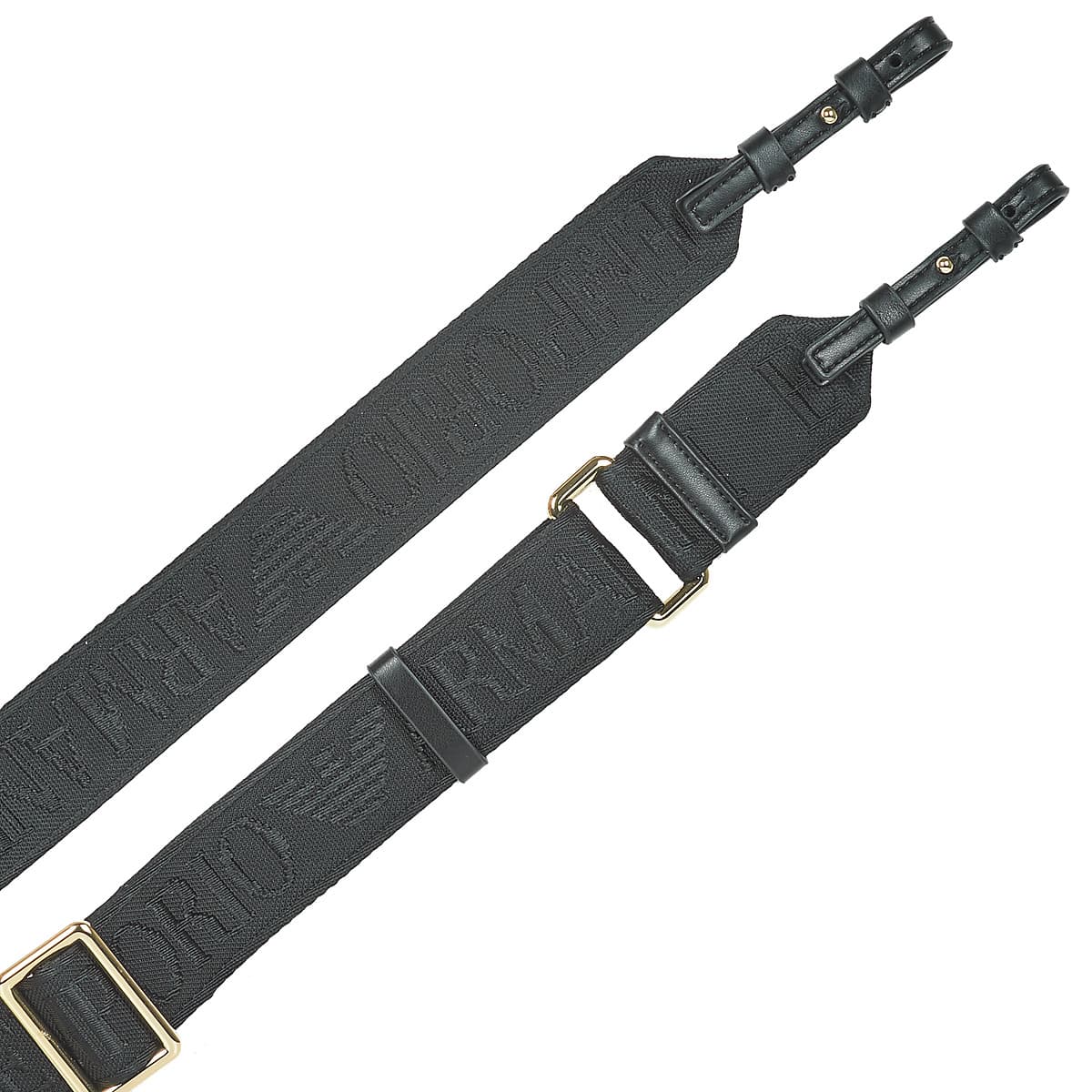 Women's Shoulder Bags Emporio Armani Black