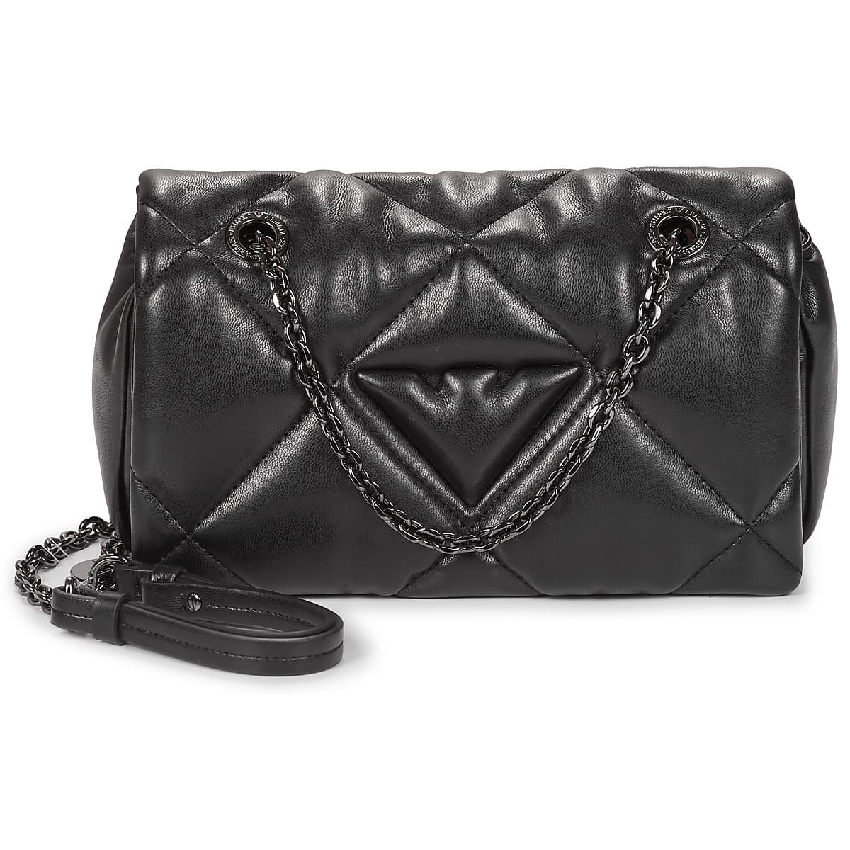Τσάντες ώμου Emporio Armani BORSA CLUTCH Y3C041