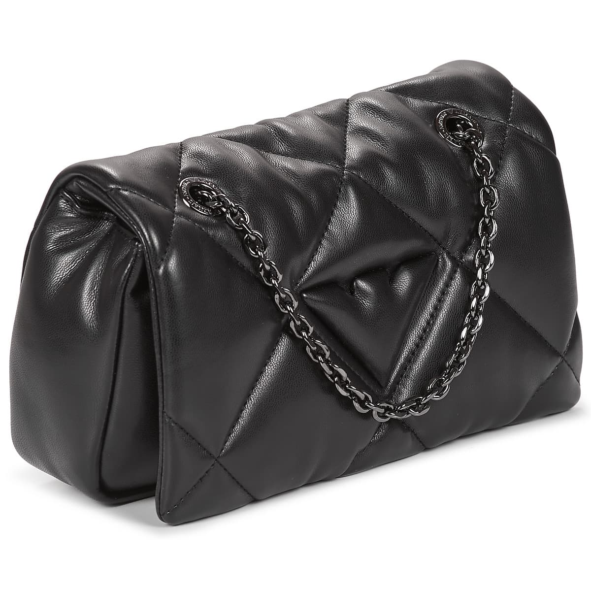 Women's Shoulder Bags Emporio Armani Black