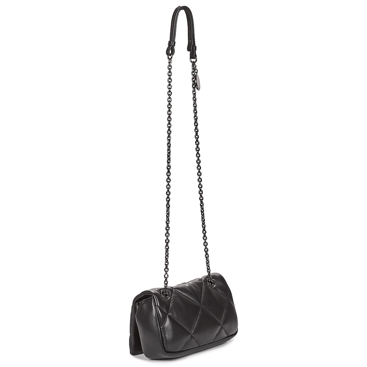 Women's Shoulder Bags Emporio Armani Black