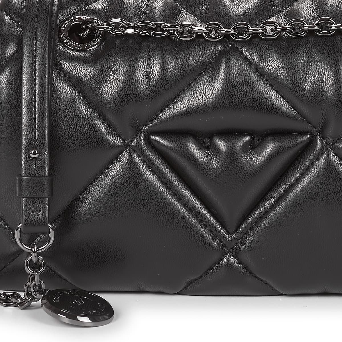 Women's Shoulder Bags Emporio Armani Black