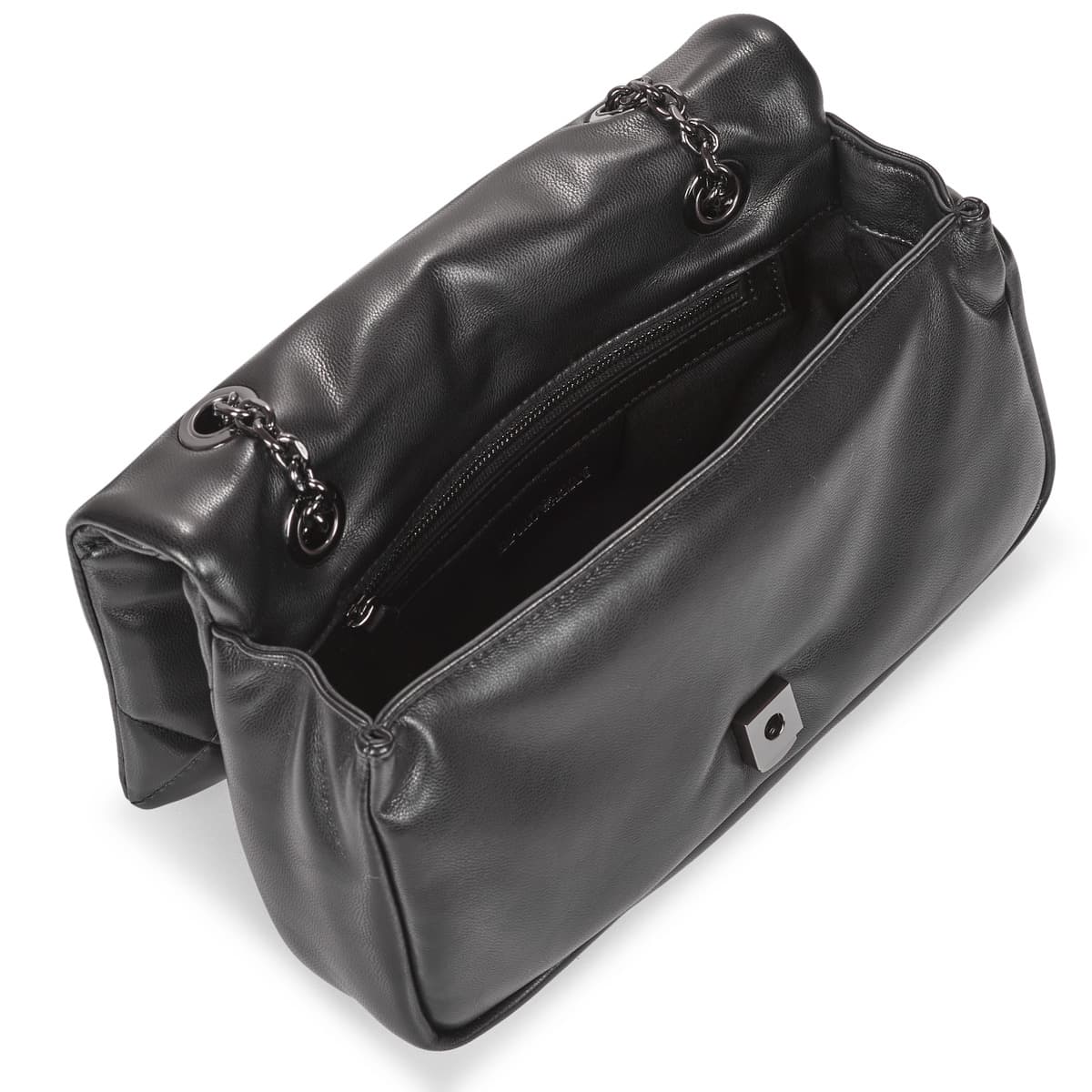 Women's Shoulder Bags Emporio Armani Black