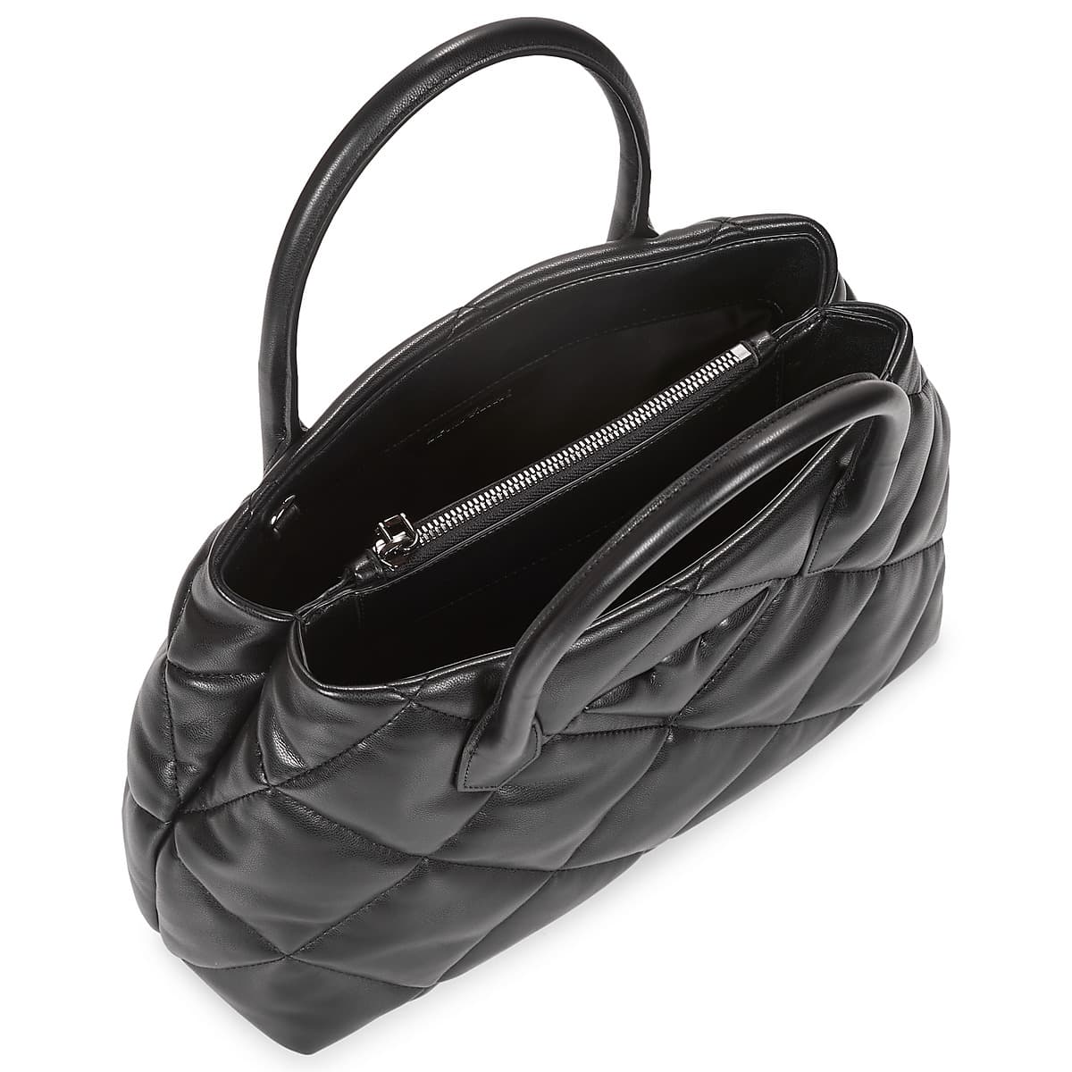 Women's Handbags Emporio Armani Black