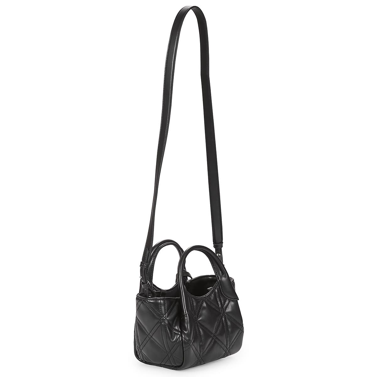 Women's Shoulder Bags Emporio Armani Black