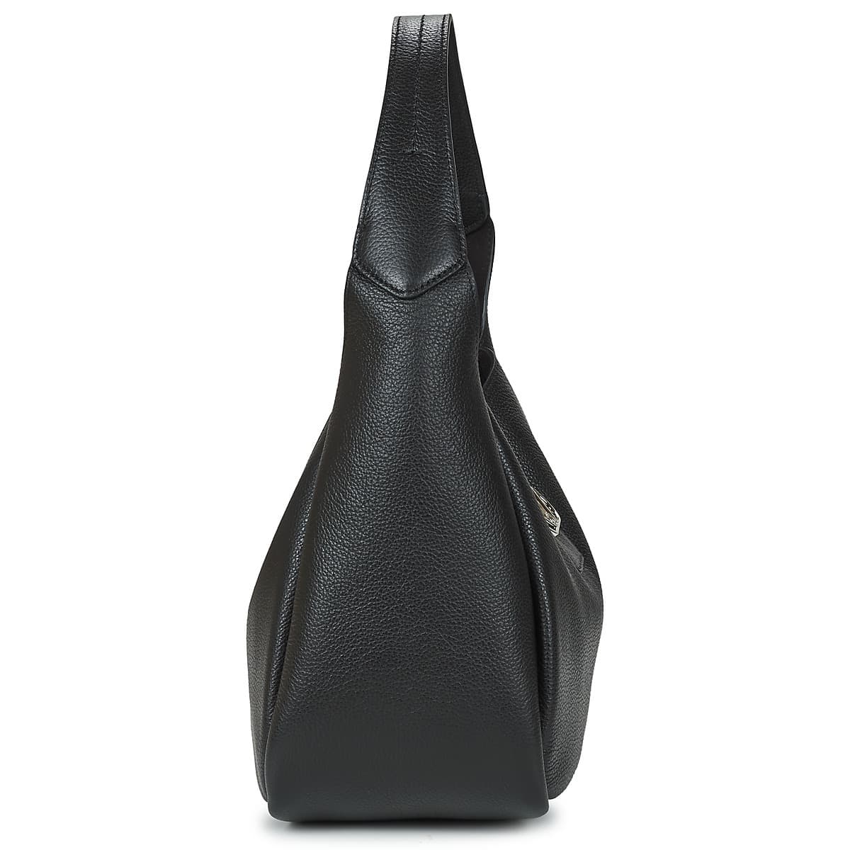 Women's Shoulder Bags Emporio Armani Black