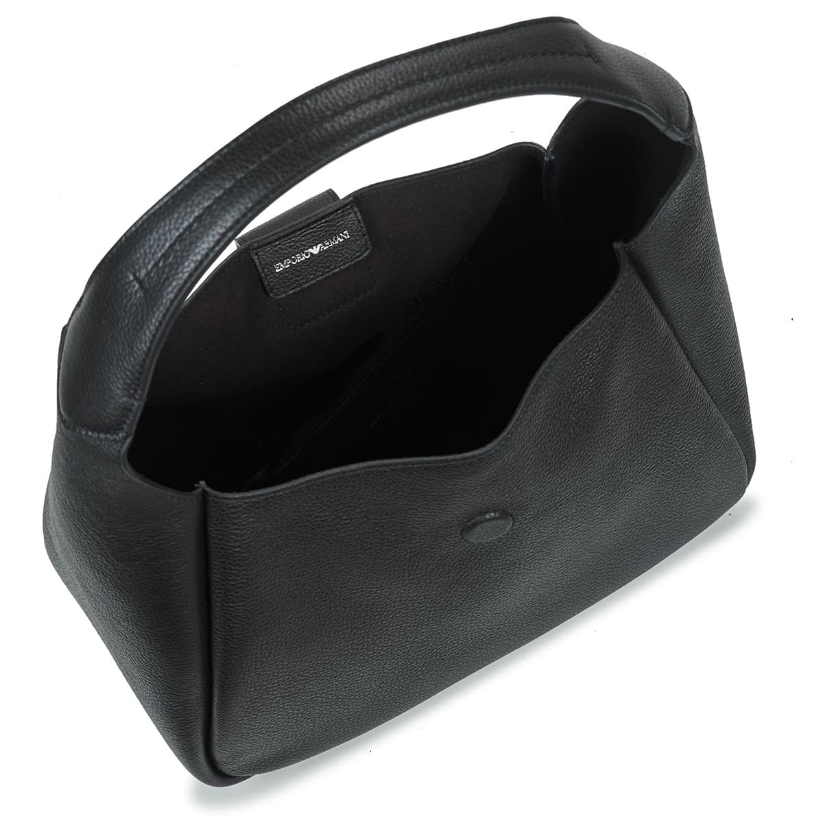 Women's Shoulder Bags Emporio Armani Black