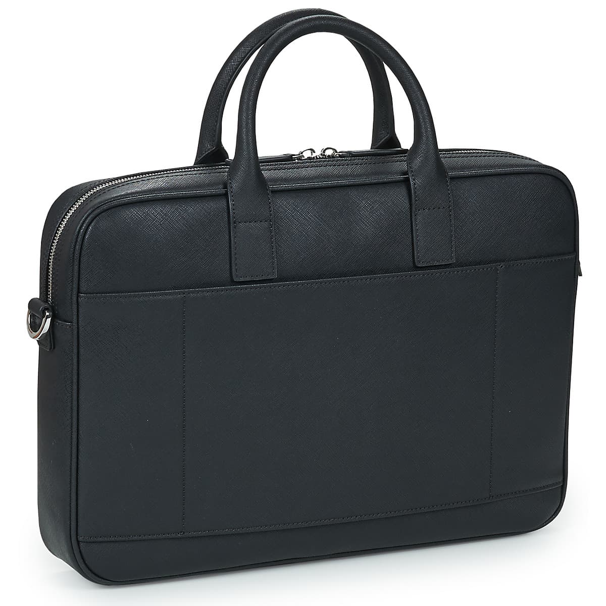 Men's Briefcases Emporio Armani Black