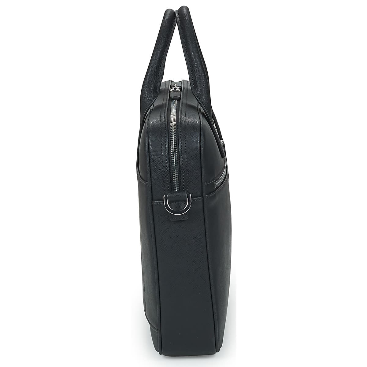 Men's Briefcases Emporio Armani Black