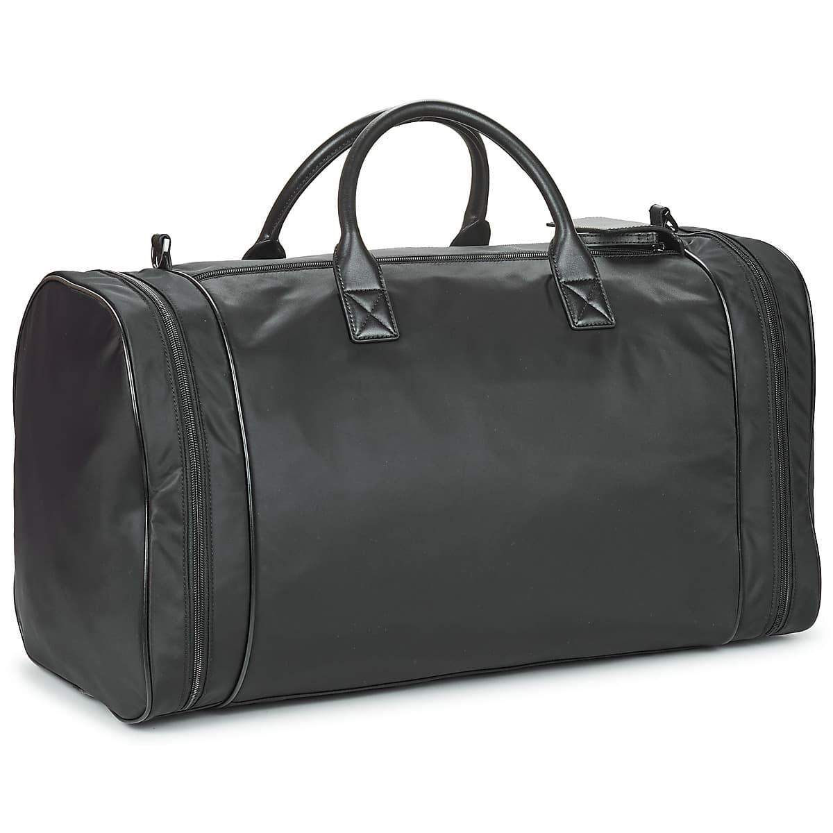 Men's Travel Bags Emporio Armani Black