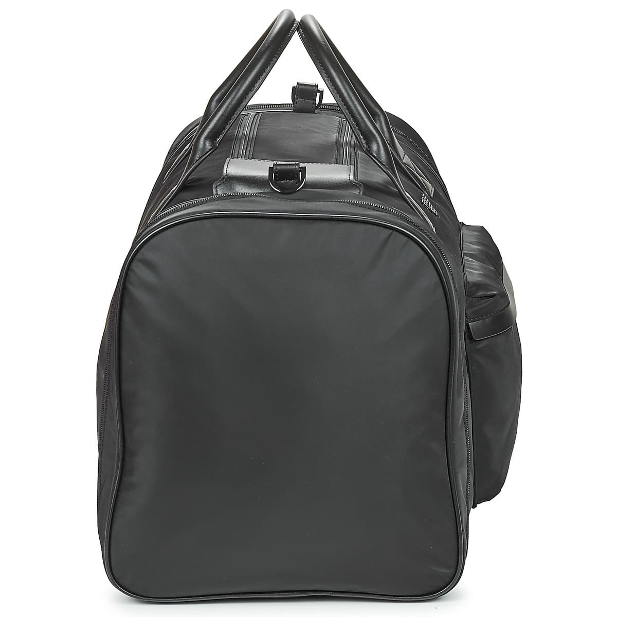 Men's Travel Bags Emporio Armani Black