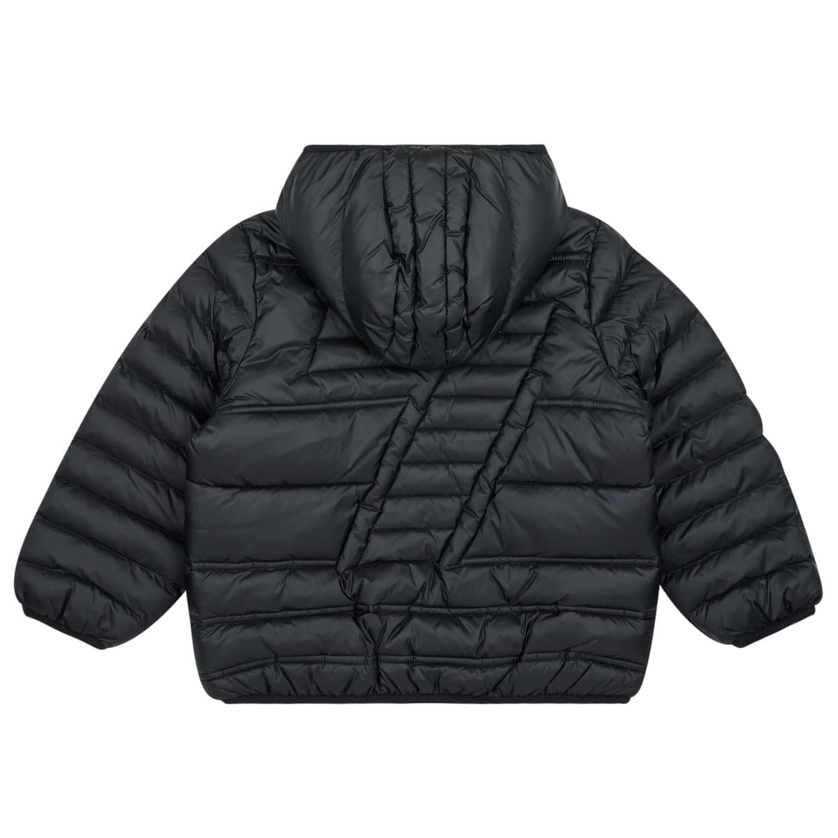 Boys' Jackets EA7 Black