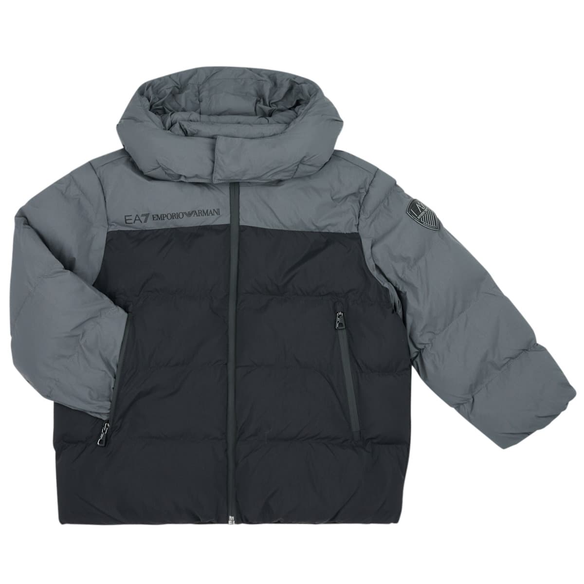Boys' Jackets EA7 Multicolor