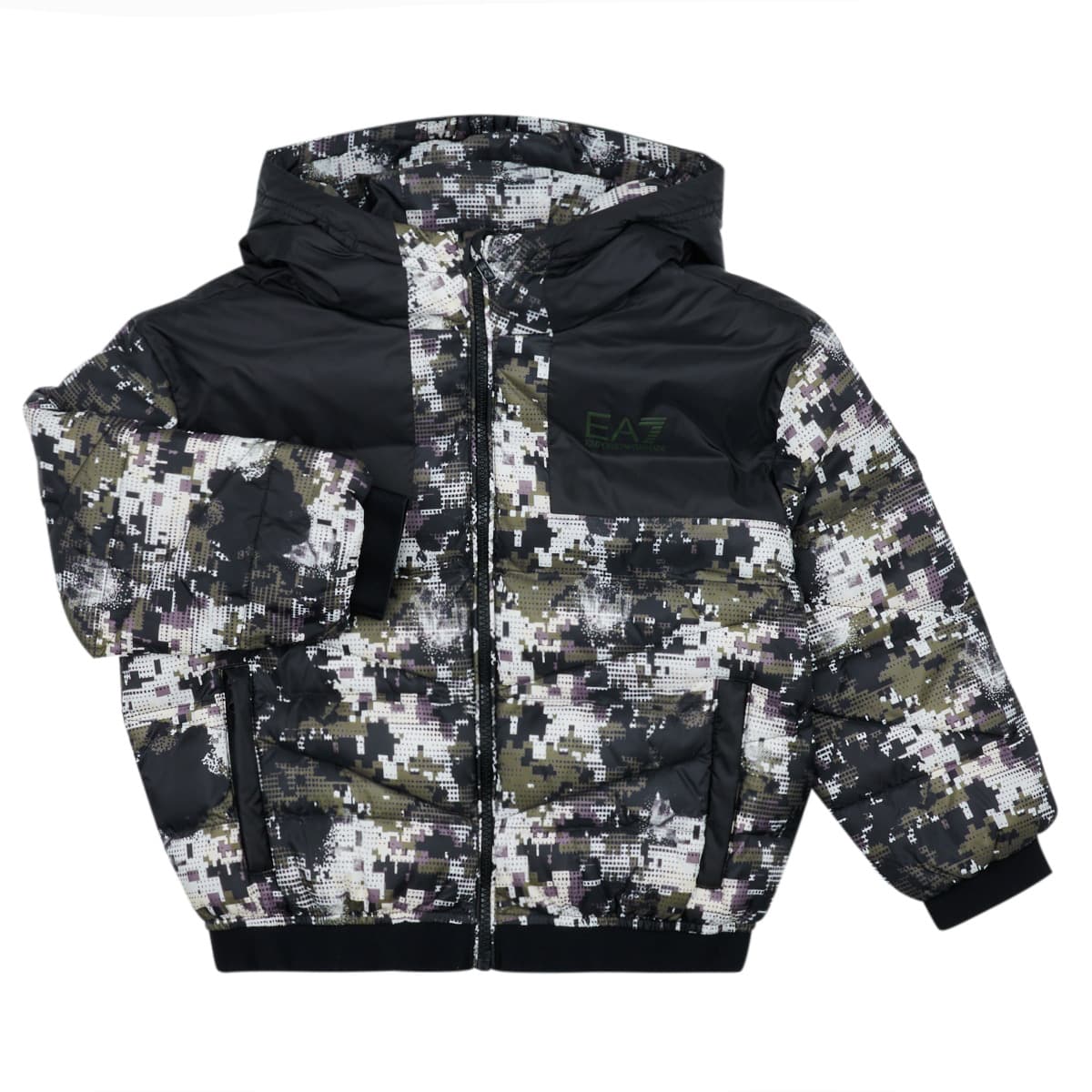 Boys' Jackets EA7 Multicolor