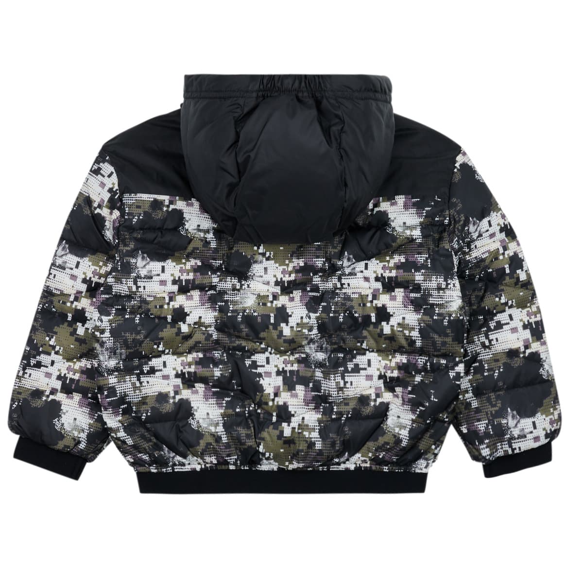 Boys' Jackets EA7 Multicolor
