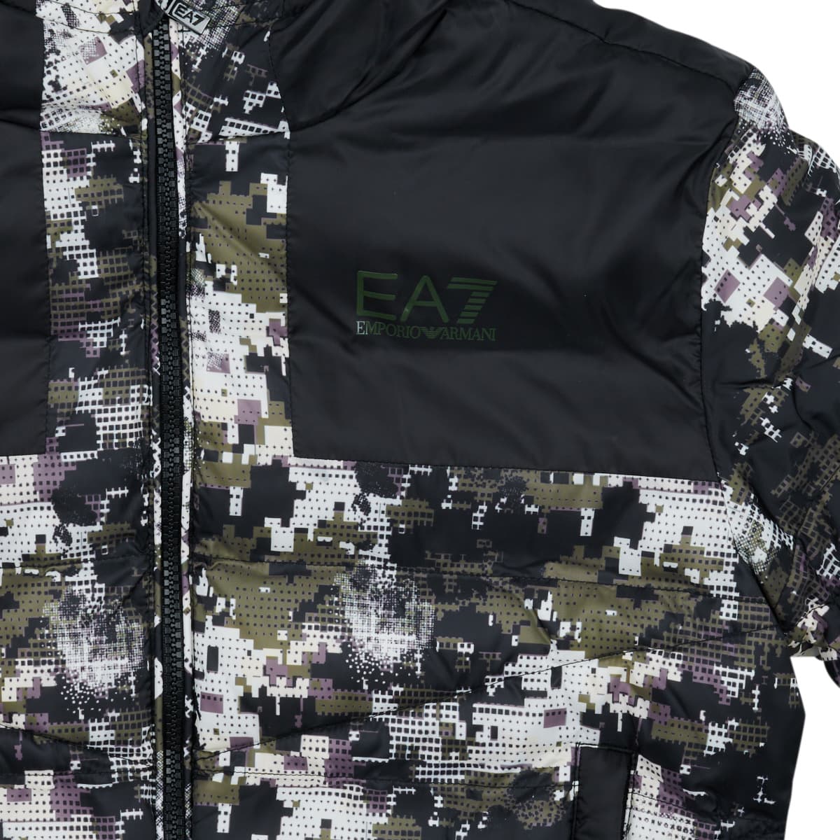 Boys' Jackets EA7 Multicolor
