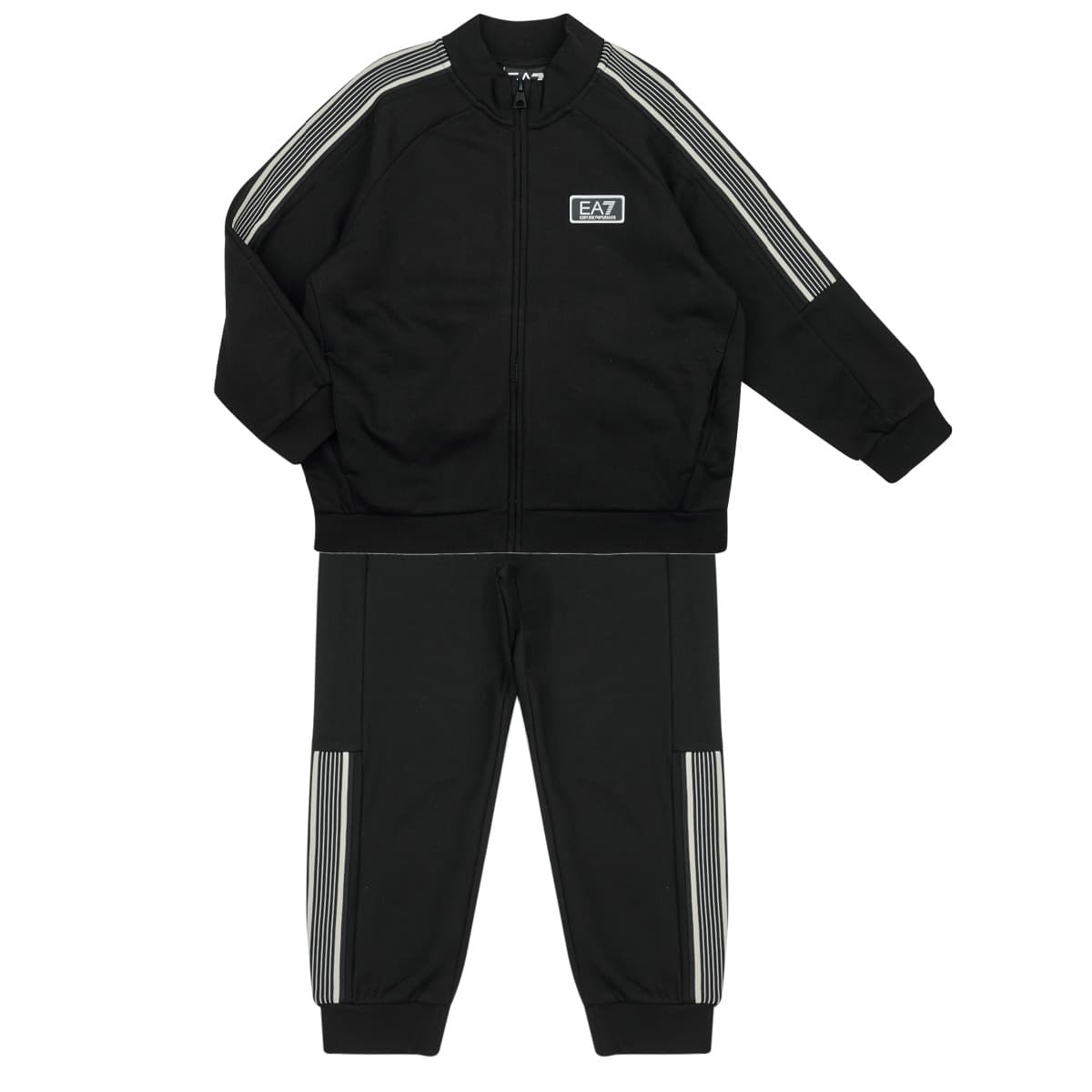 Σετ από φόρμες Emporio Armani EA7 7 LINES TRACKSUIT