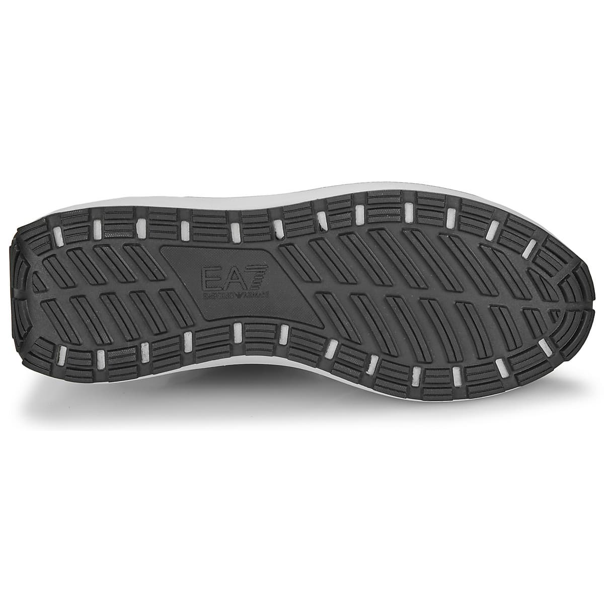 Men's Sneakers EA7 Black