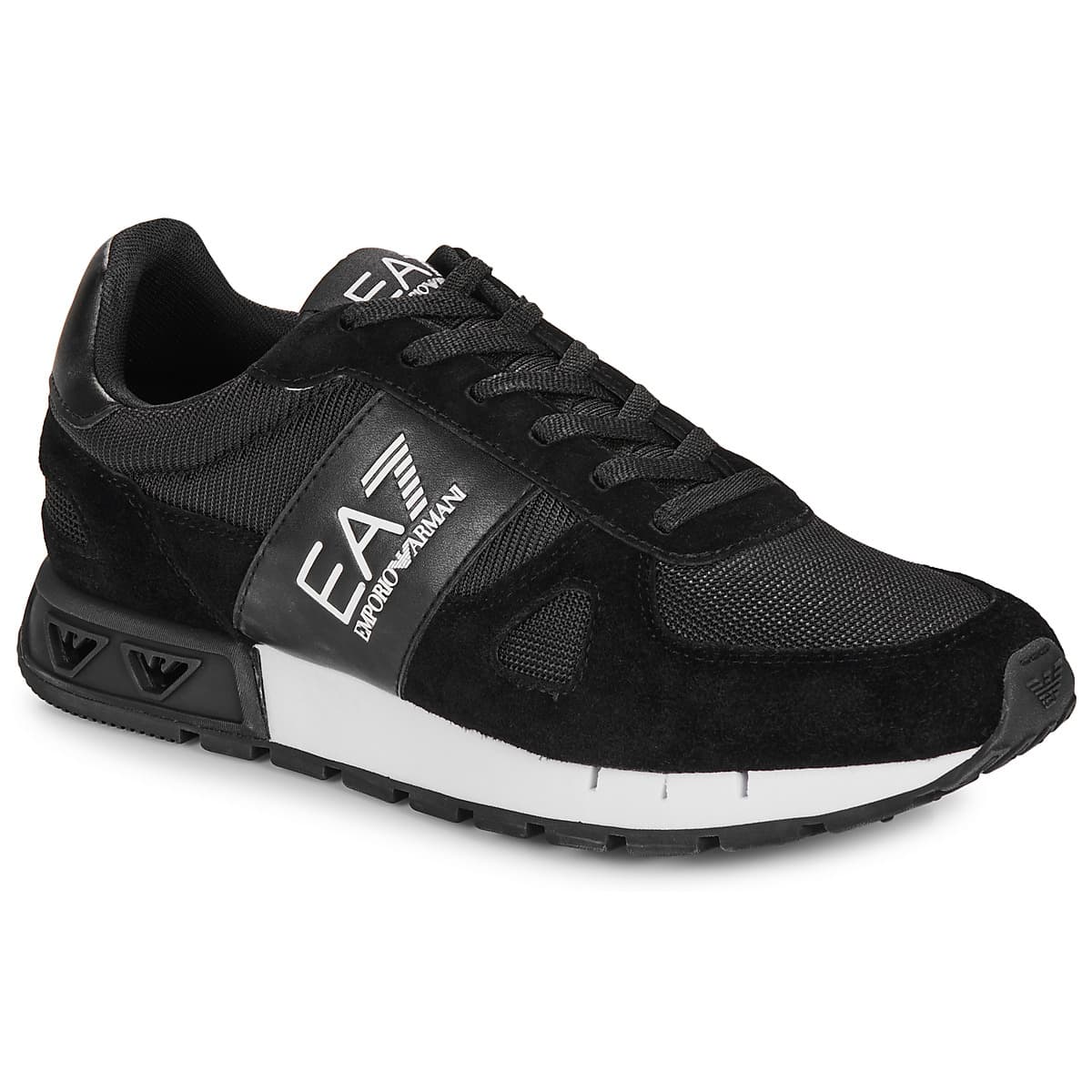 Xαμηλά Sneakers Emporio Armani EA7 X8X151