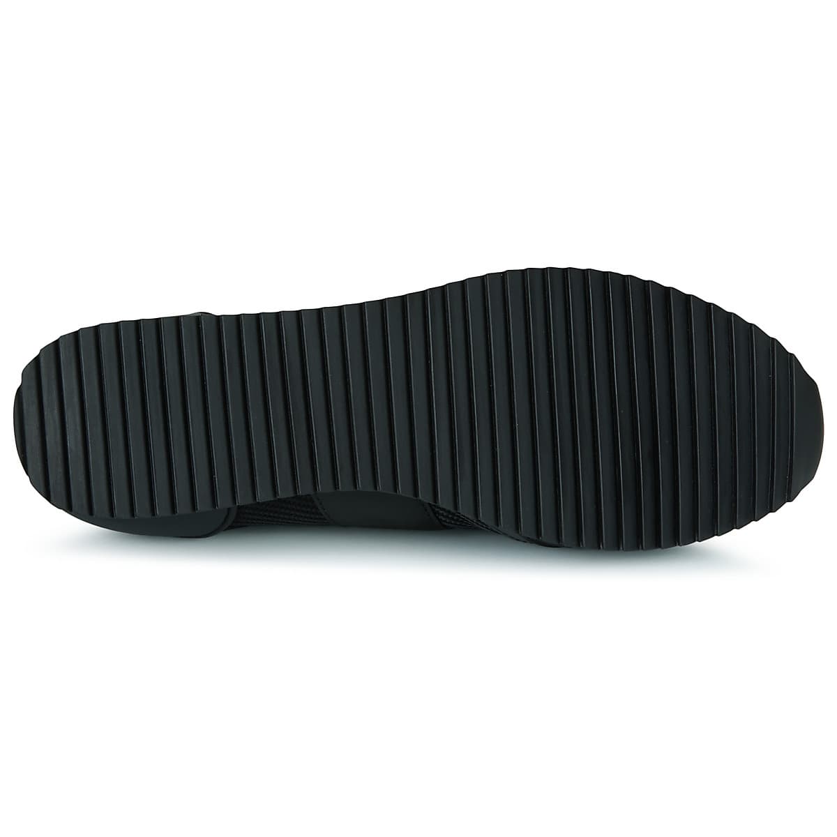 Men's Sneakers EA7 Black