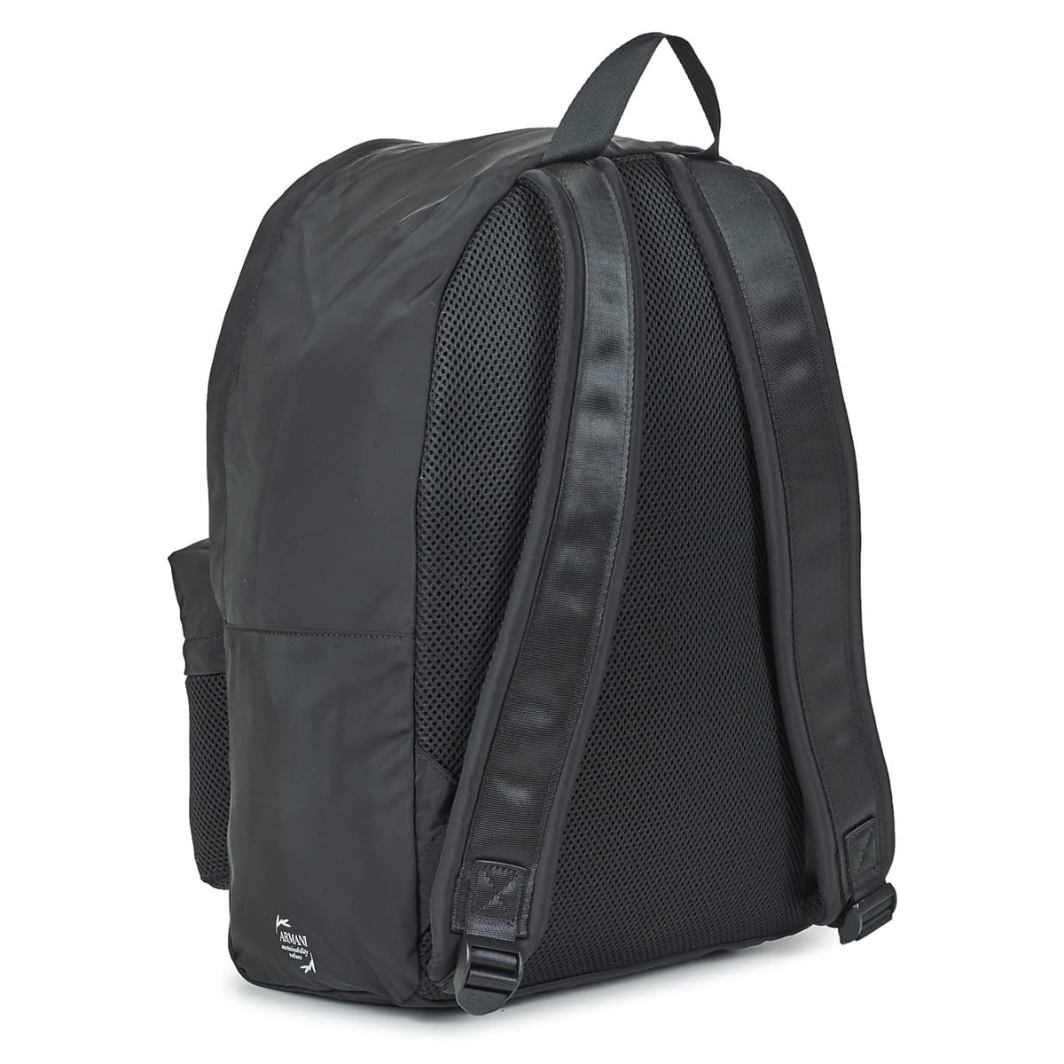 Women's Backpacks EA7 Black