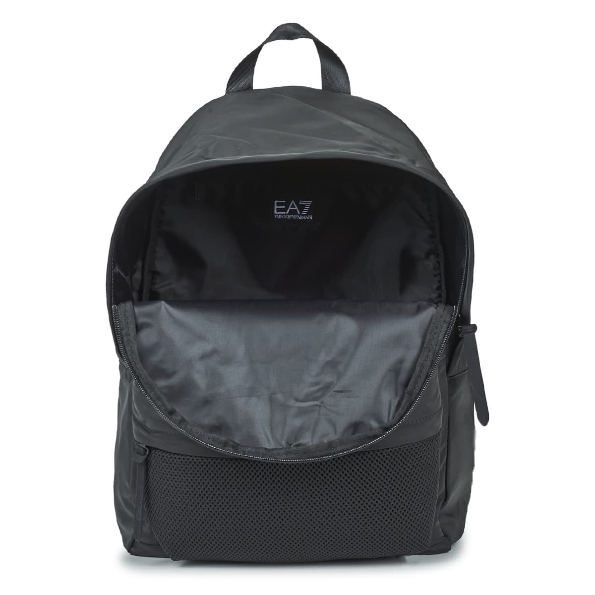 Women's Backpacks EA7 Black