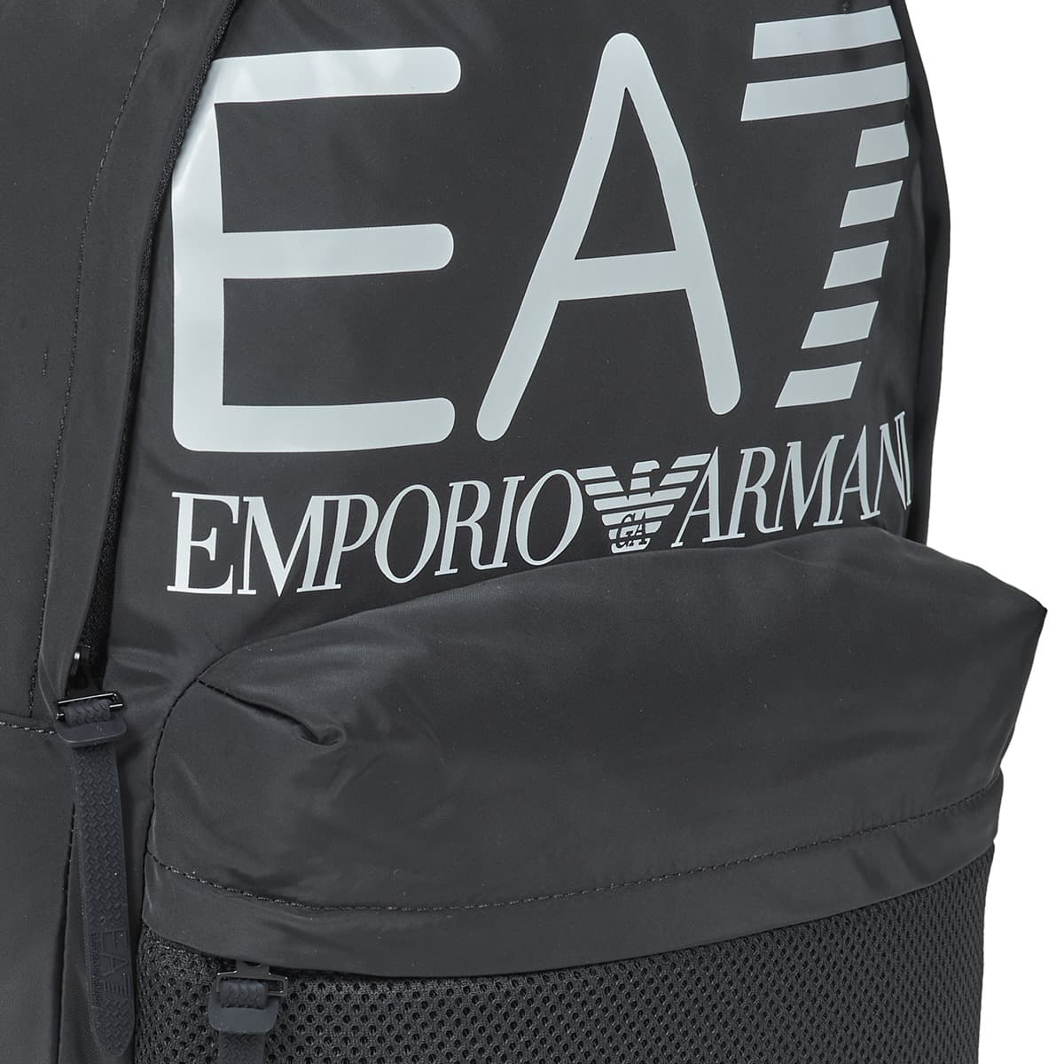 Women's Backpacks EA7 Black