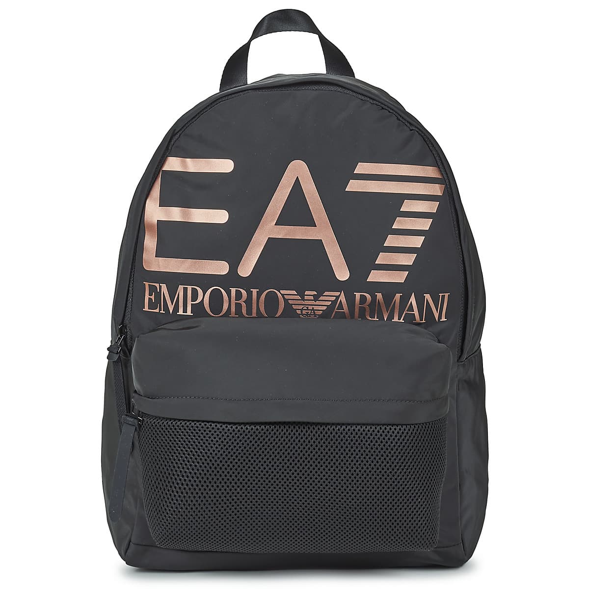 Women's Backpacks EA7 Black