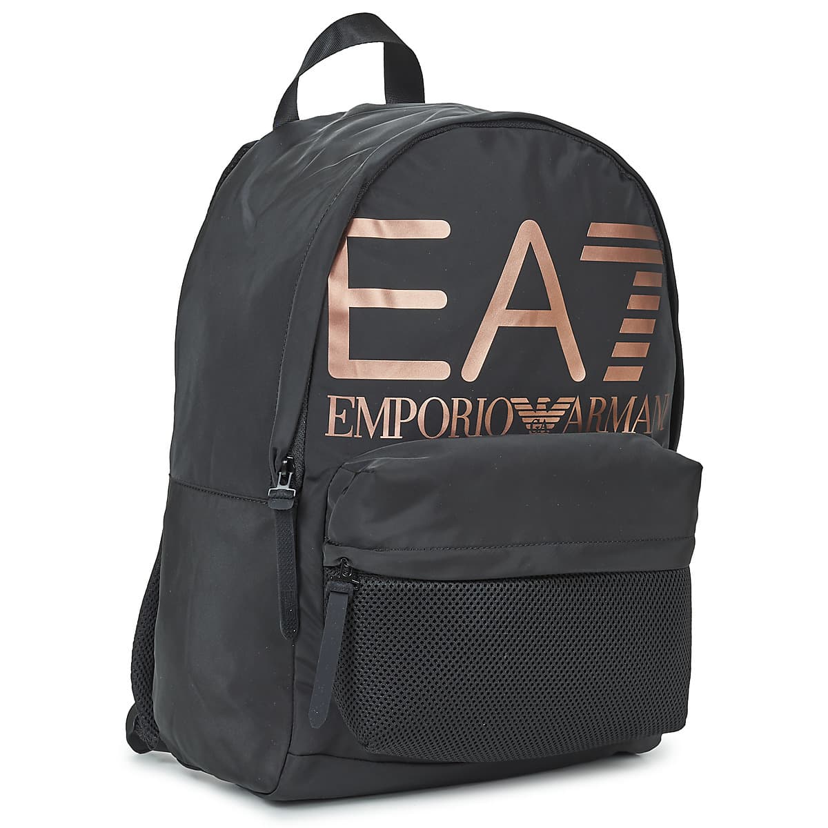Women's Backpacks EA7 Black